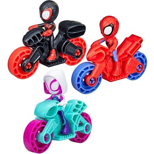その他 Spidey Amazon.com: VTech Spidey and His Amazing Friends - Spidey