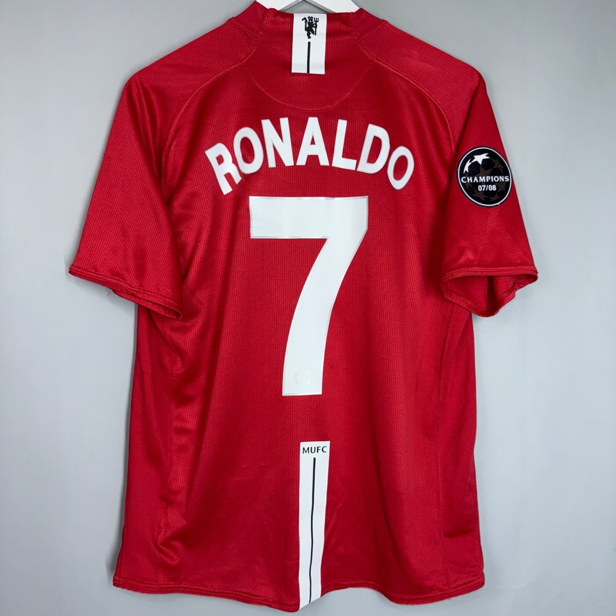 2009マンチェスター・ユナイテッド No.7 RONALDO s-l400.jpg