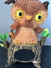 декора стен RareHallmark Whoooo's Watching Me