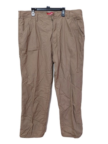 Coleman Mens Fleece Lined Insulated 