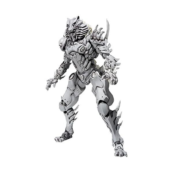 S.H.Figuarts Masked Kamen Rider 555 WOLF ORPHNOCH Action Figure BANDAI J