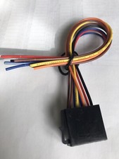 Boss Power Wire Harness Only 820BRGB, 850BRGB, BV9732, BV9371BD, 480BRGB