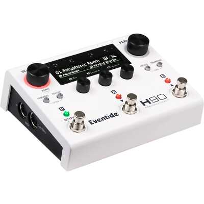Eventide H90 Harmonizer Multi-FX Pedal