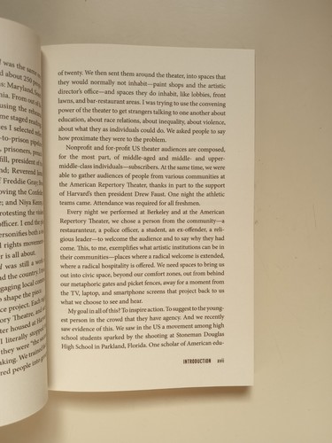 Notes from the Field by Anna Deavere Smith (2019, Trade Paperback) - Picture 15 of 24
