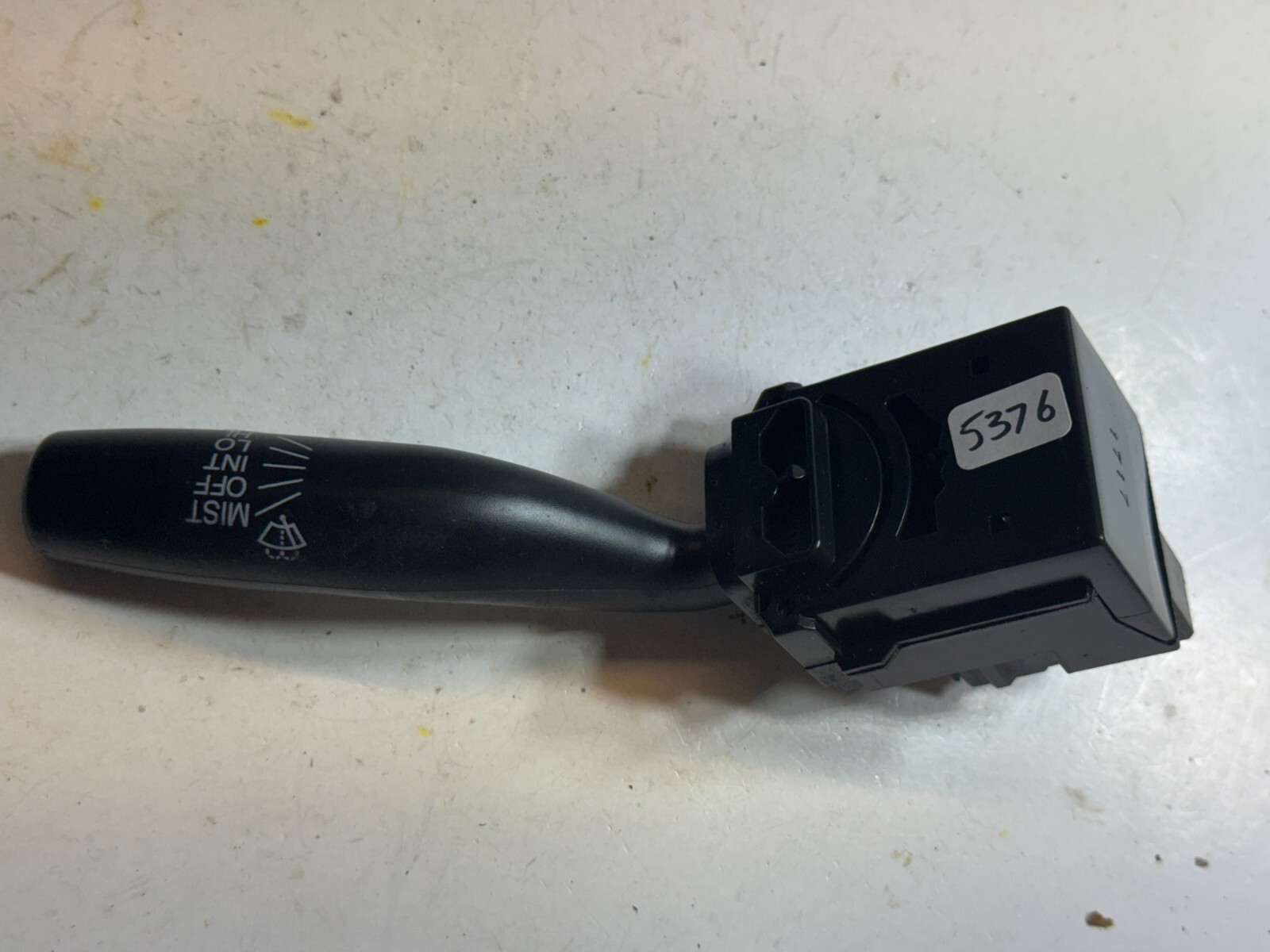 2001-2005 Honda Civic OEM Wiper Control Switch