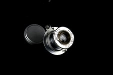 Industar f/3.5 Camera Lenses for Leica for sale | eBay