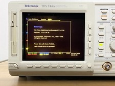 Tektronix Digital Oscilloscopes for sale | eBay Tektronix Digital Oscilloscopes for sale | eBay