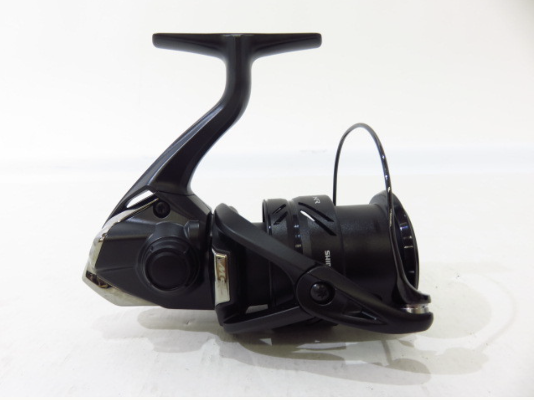 Shimano 23 Exsence XR 4000MXG Spinning Reel in the Box | eBay