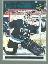 1993 Classic Pro Prospects LPs #LP1 Manon Rheaume (ref 81355)