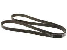 For 2010-2011 Mercedes ML350 Multi Rib Belt 49453SMXJ 3.0L V6