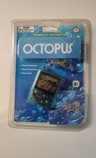 Console Nintendo Game & Watch Mini Classics Octopus Neuf Sous Blister