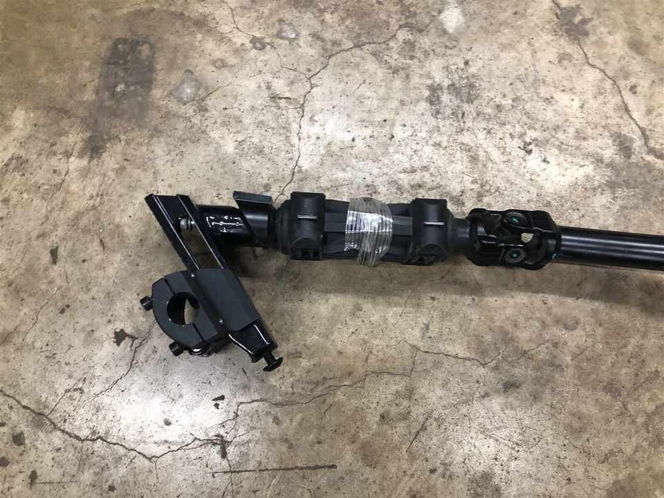 Eje de vástago de dirección Can Am Ryker 600 ACE 900 STD 19 20 21 22 23 OEM Foto 4 de 4