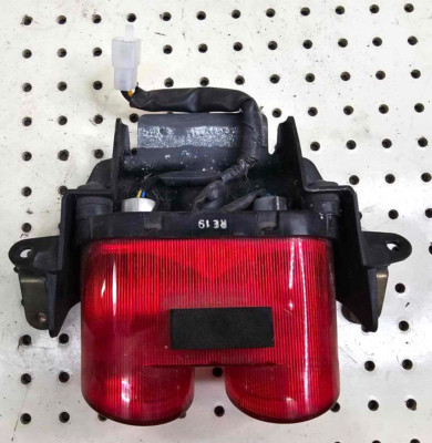 Yamaha Tail Light Lens Housing FZ1 RS RX1 Vector Venture OEM 5JJ