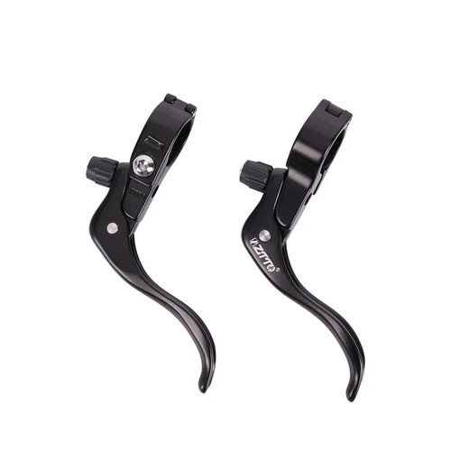 Bike Brake Levers Fixed Gear Deputy Vice 31.8mm Brake Handle 22.2mm 1 Pair - Picture 15 of 26