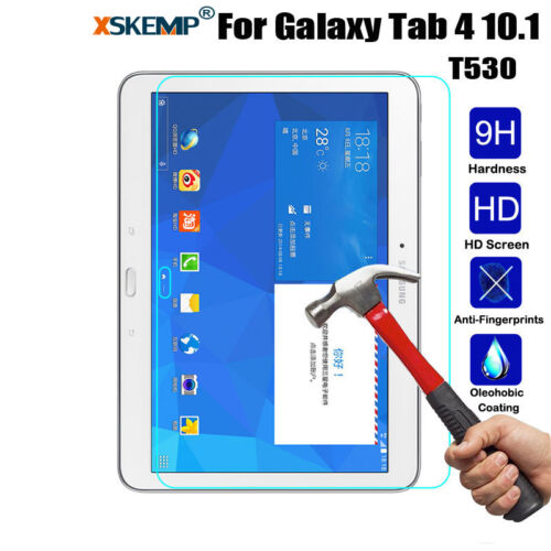 Screen Protector For Samsung Galaxy Tab A7 S7 S7+ A7 S6 Lite 2020 Tempered Glass - Picture 24 of 25