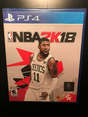 playstation kyrie