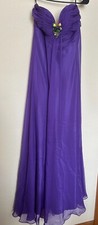 prom dress size 2