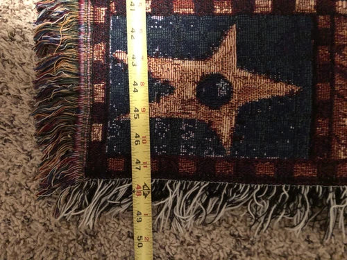 Snowman Tapestry Throw Blanket Love Never Melts Holiday Christmas Lap Blanket