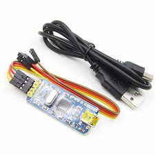ST LINK V2 STM8 STM32 Emulator Downloader Programming Unit Gold plated