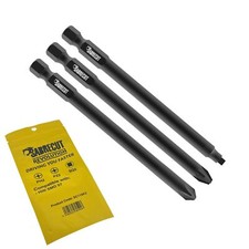 SabreCut Hilti Screwdriver Bits SMD 57 SMD57 Mixed for Autofeed Collated Guns