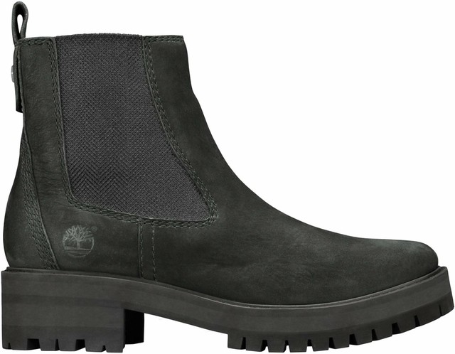 timberland womens courmayeur valley chelsea boots olive night