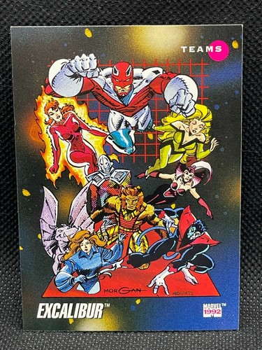1992 Impel Marvel Universe Series 3 - You Pick! You Choose! - Complete your Set - Picture 168 of 185