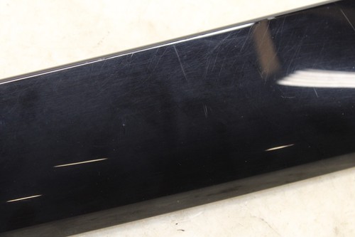 2014-2022 Mini Cooper Front Left Exterior Pillar Trim 7300007 OEM GK6 - Picture 3 of 7