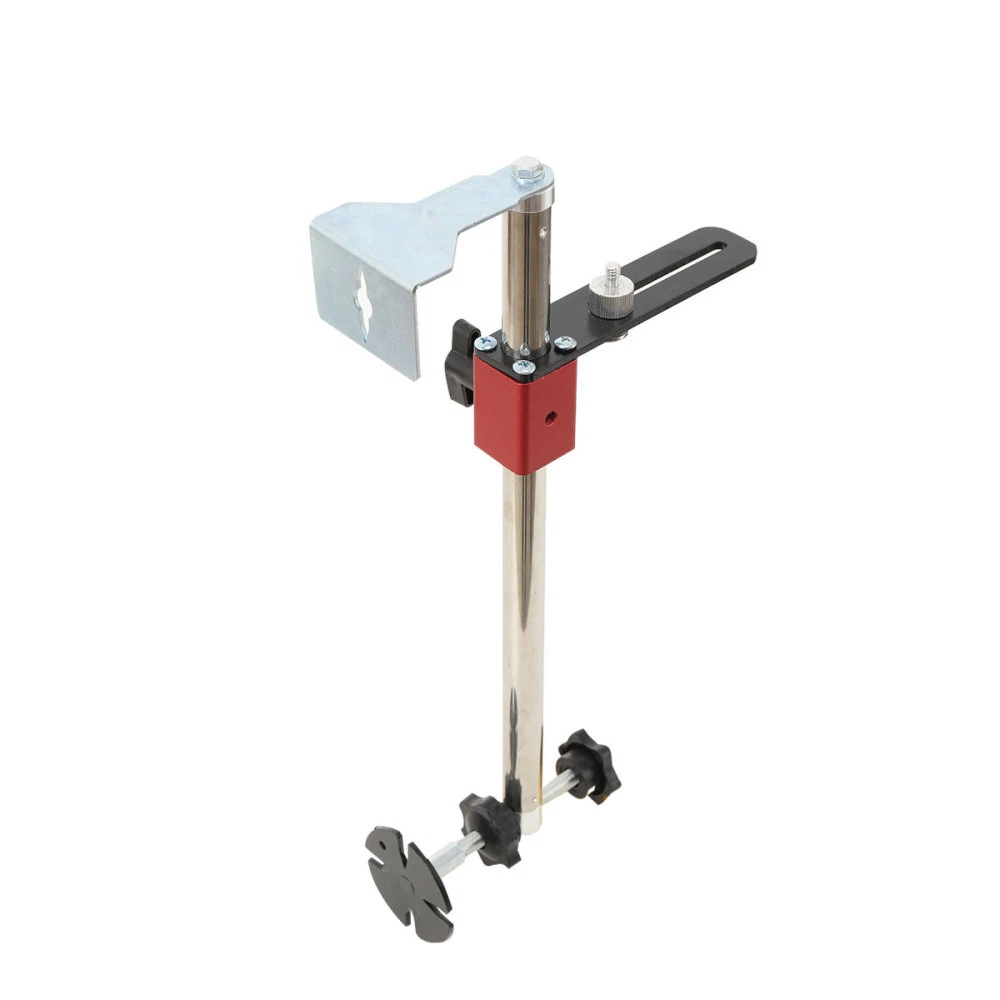 Adjustable Universal Laser Level Wall Mount Bracket for Multi Laser Support