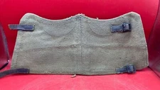 Original British Army Soldiers Gaiter Spat 37 Pattern Webbing (Single)