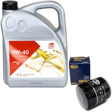 Filtre à huile Rover 45