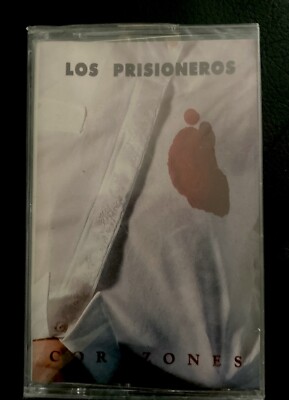 Los Prisioneros - Corazones