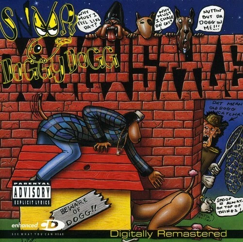 Album CDs Snoop Dogg for sale | eBay
