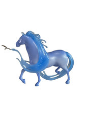 Disney's Frozen 2 The Nokk Water Spirit Horse Blue 10" Toys Kids Imagination