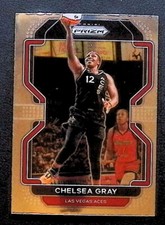 2022 Panini Prizm WNBA #53 Chelsea Gray