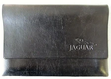 1992 - 2006 JAGUAR XJ XJS XK OWNERS MANUAL PORTFOLIO