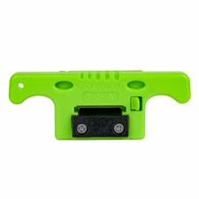 MSAT5 1.9 to 3mm Mid-Span Access Tool Fiber Optical Slitter Cable Stripper