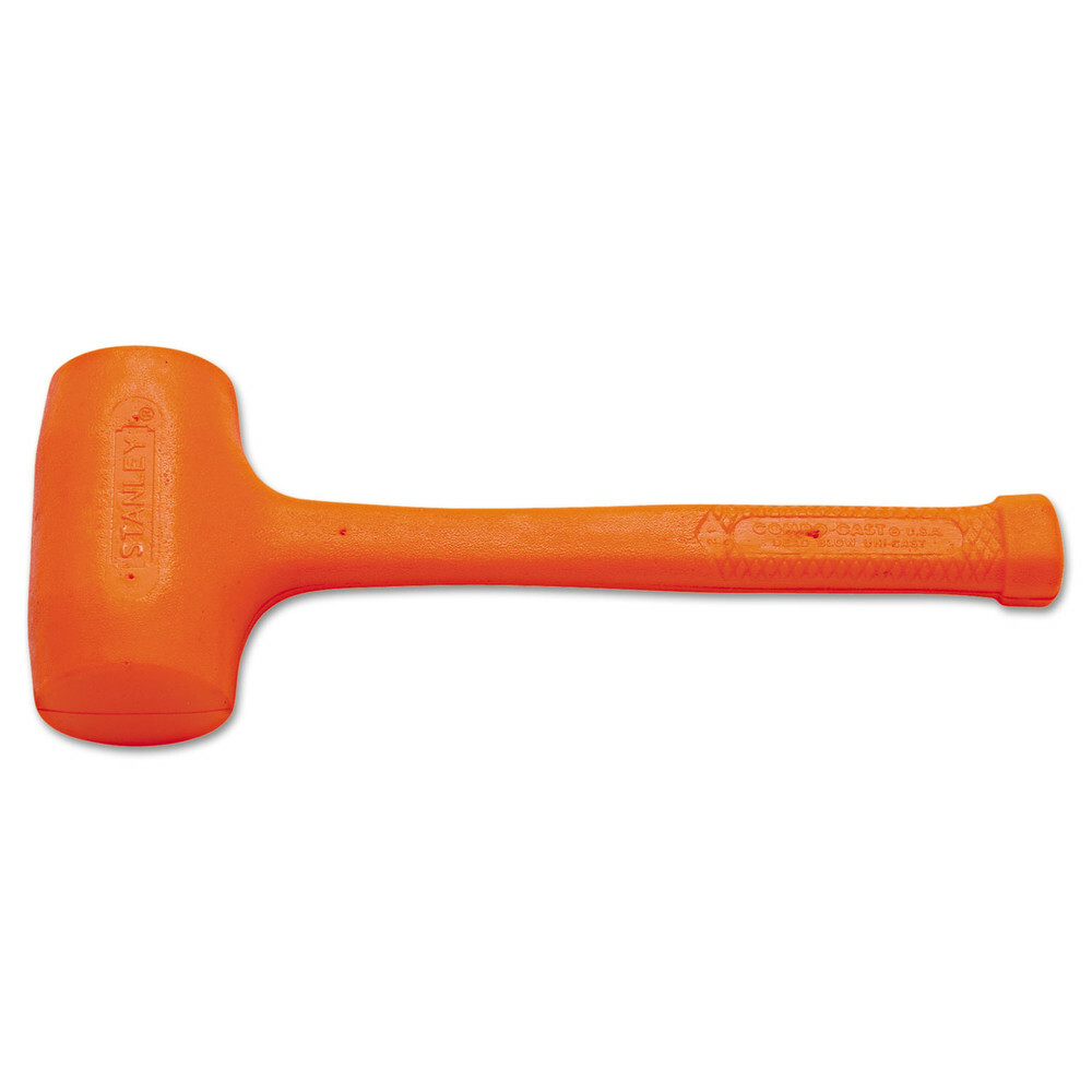 Bostitch 52 oz. CompoCast Standard Head SoftFace DeadBlow Mallet