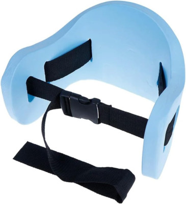 Pool Floats Back Swim Floating Belt EVA Foam Swimming Training Aid Aerobics Exer