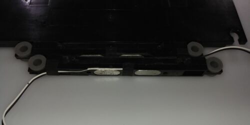 SHARP LC-40LE830U SPEAKERS SET AND SUBWOOFER - Picture 5 of 6