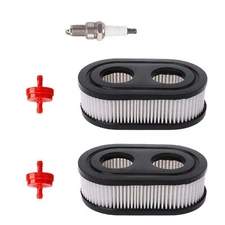 Air Filter Spark Plug for Pro Chaser Model PC150584 Carburetor with Spring