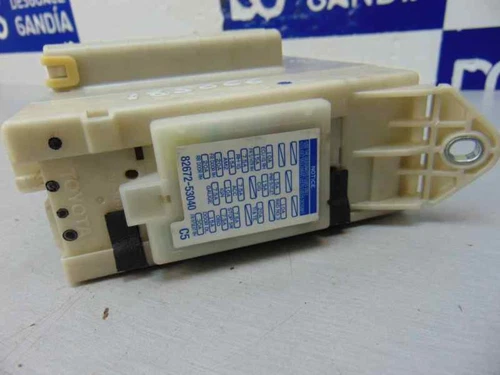 82730-53022 Caja Reles/Fusibles para LEXUS IS (DS2/IS2) 250 V6 2007 185066 - Imagen 6 de 10