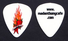 The Circle Michael Anthony Mad Anthony Cafe Guitar Pick - Van Halen Sammy Hagar