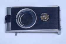 KODAK Signet 80 Front Cover Shutter Timer Vintage Rangefinder Film Camera Part
