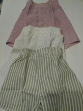 Boy's Vintage Boxers Size Small,6-8