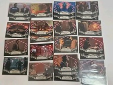 2023 Upper Deck Loki Season 1 Trading Cards Checklist and Odds 28
