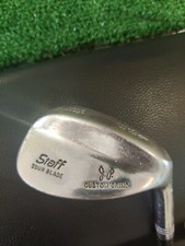 Wilson Staff Tour Blade JP Custom Grind Sand Wedge SW Steel Shaft