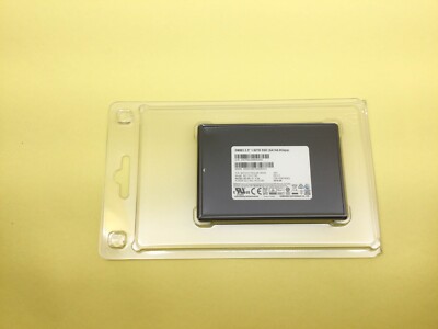 Samsung SM883 Series 1.92TB SATA 6Gbps 2.5in Enterprise SSD MZ