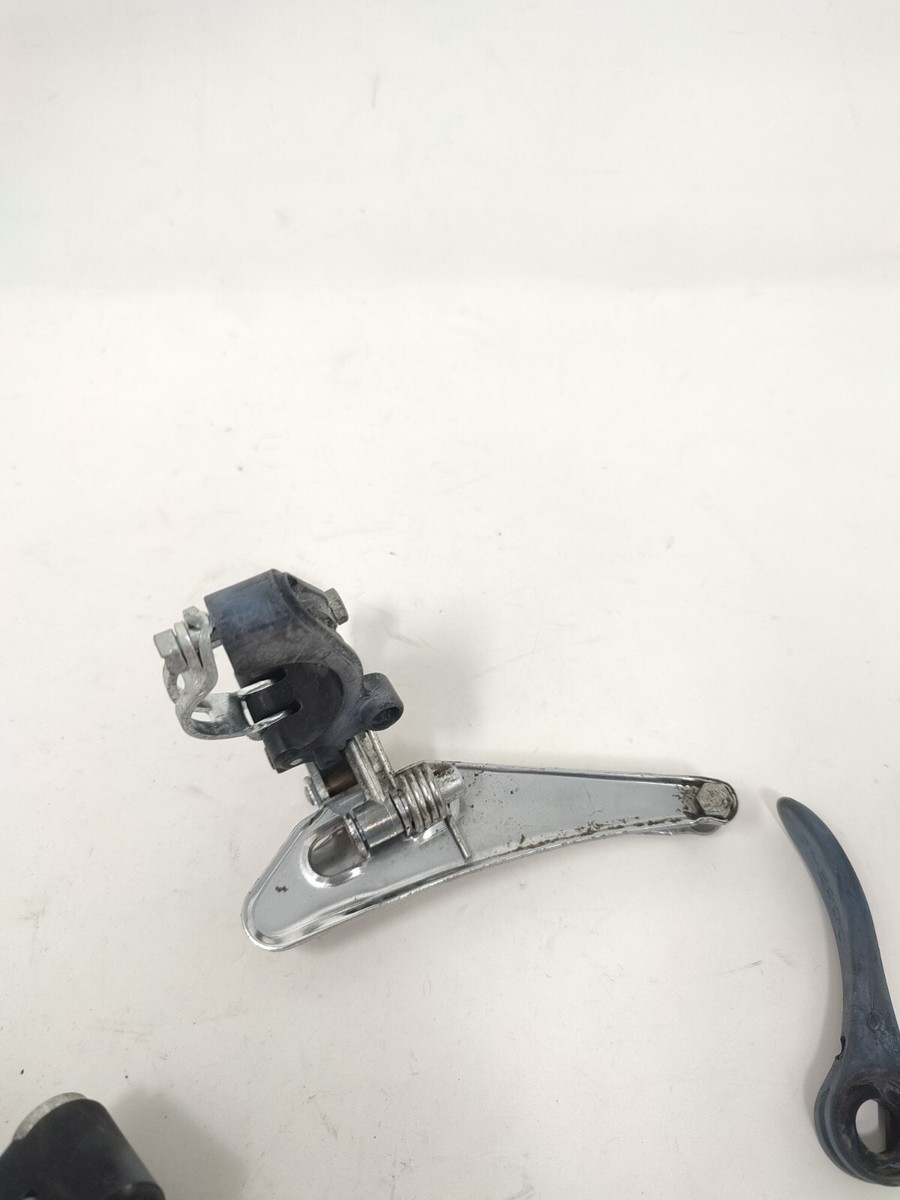 Ofmega Mistral Corsa Road Groupset Dérailleur Avant Arrière