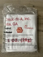 chick fil a sauce blanket