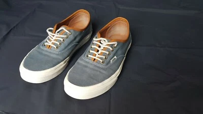 Vans Authentic